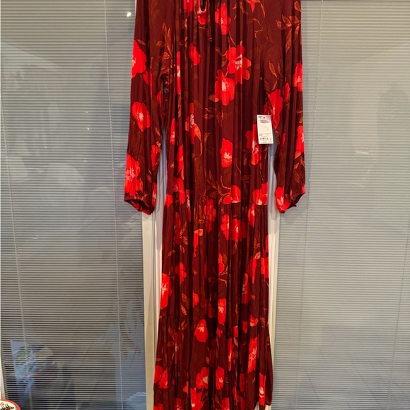 Sonoma Boho Maxi Dress! New with tags! - Picture 4 of 4